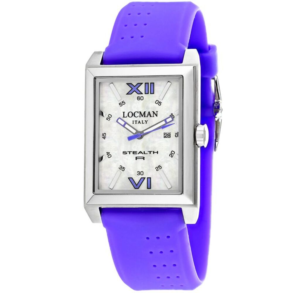 Locman Men's Classic